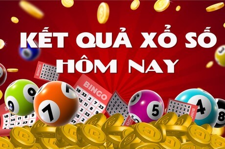 Kết quả xổ số