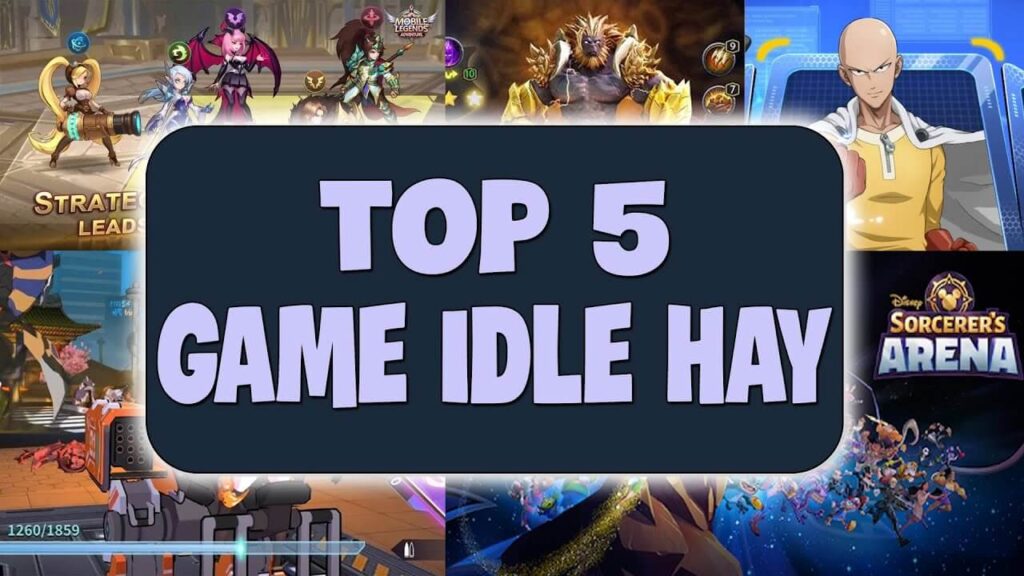 top-game-idle-hay