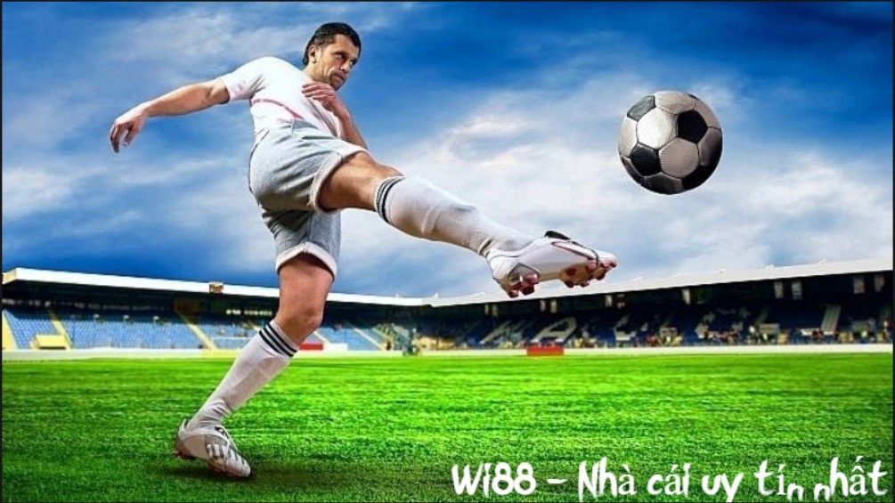 Wi88 - Nhà cái uy tín nhất hiện nay