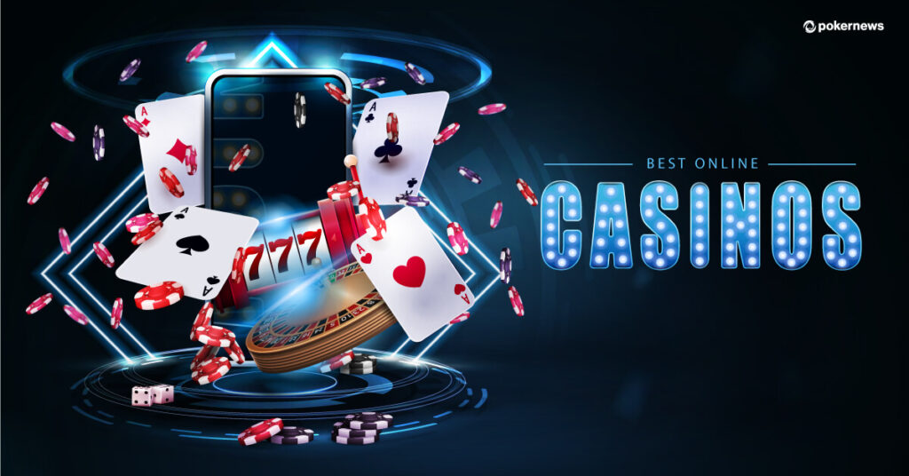 Những điểm nổi bật của 12Play Casino