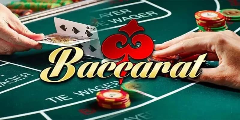 Cách áp dụng chiến thuật Baccarat hiệu quả