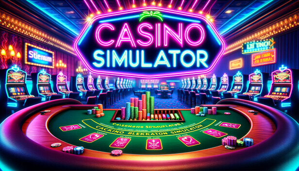 Giao diện casino trực tuyến