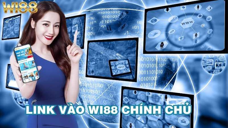 Tham gia Wi88 để khám phá những sảnh casino hiện đại nhất