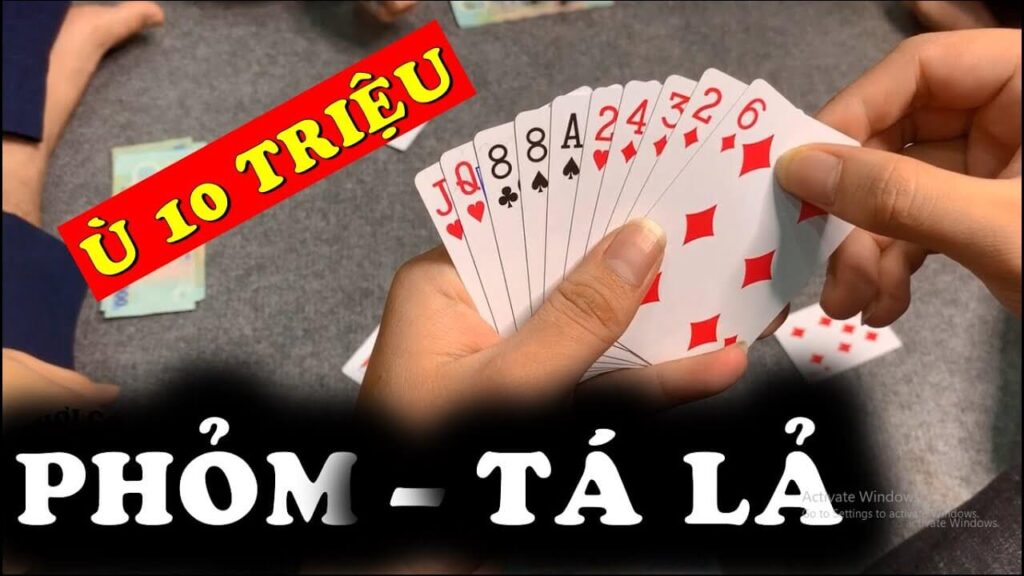Tá lả
