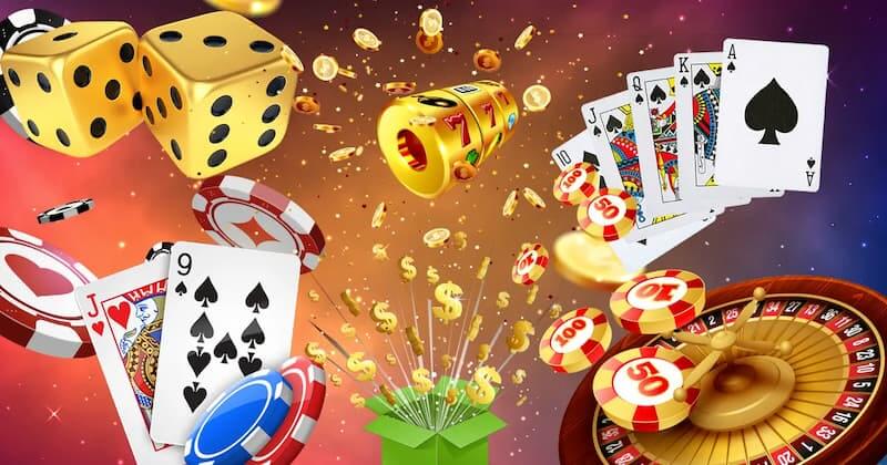 Nhà cái cá cược trực tuyến uy tín hàng đầu hiện nay