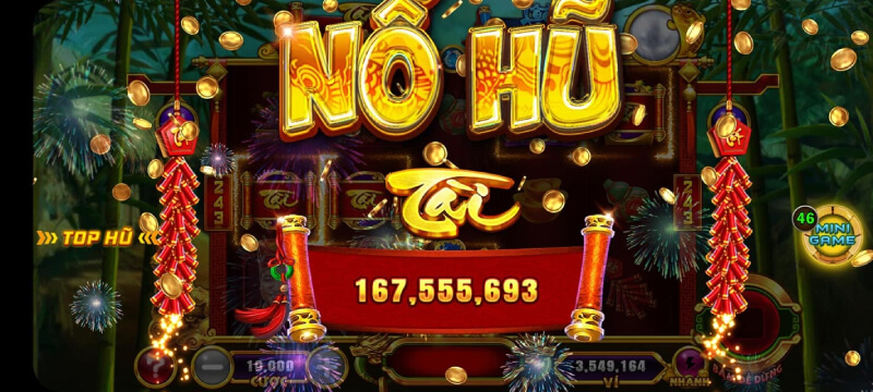 Top game nổ hũ hot nhất Wi88