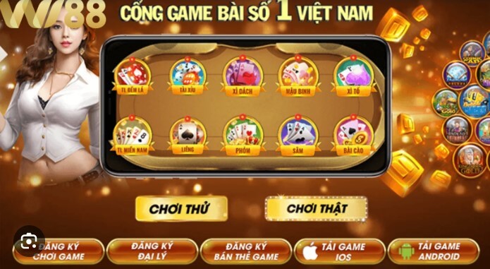 Wi88 nền tảng cá cược hot nhất hiện nay